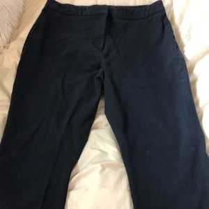 Comfortable work pants